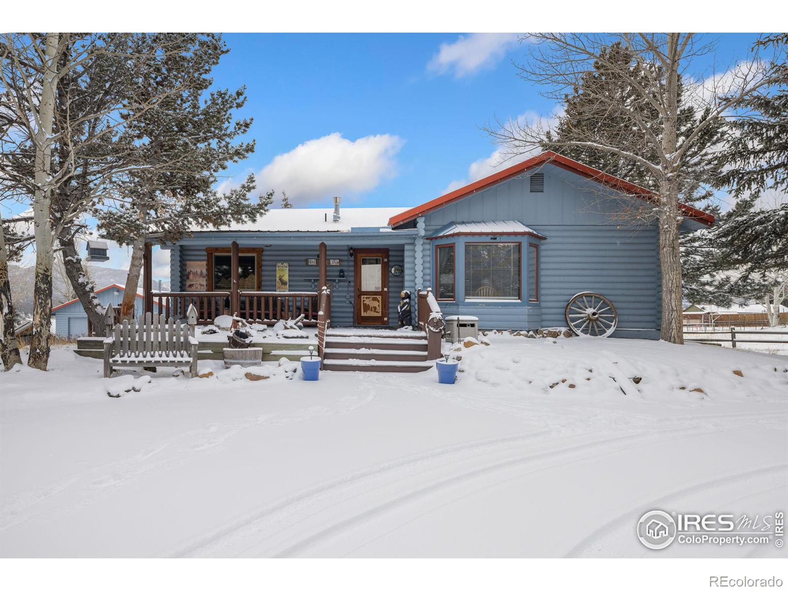 estes park  House Search Picture