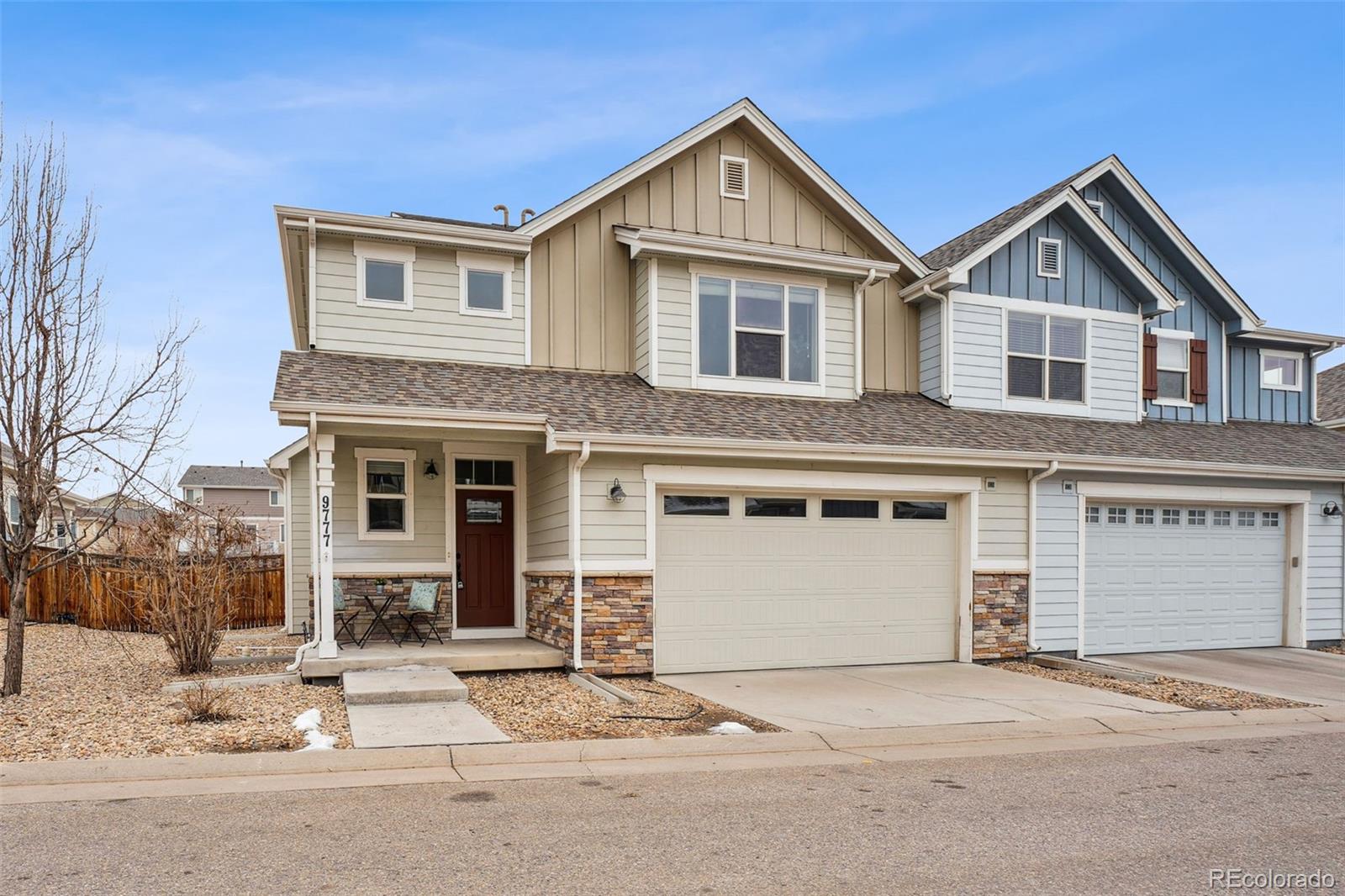 denver  House Search Picture