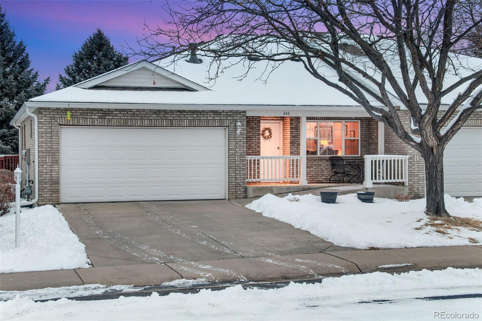 246  Shupe Circle, loveland  House Search MLS Picture