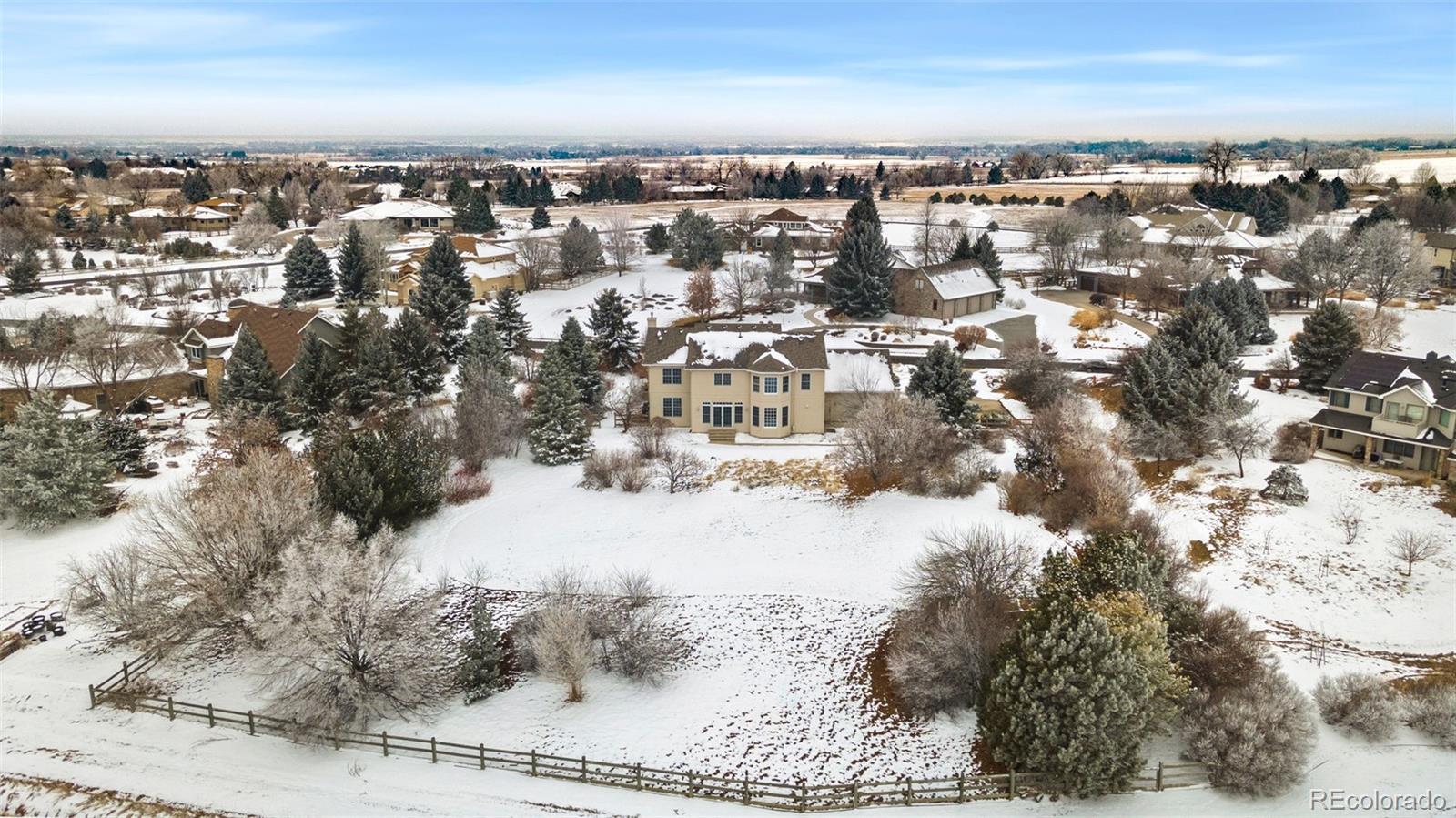 8916  Prairie Knoll Drive, longmont  House Search MLS Picture