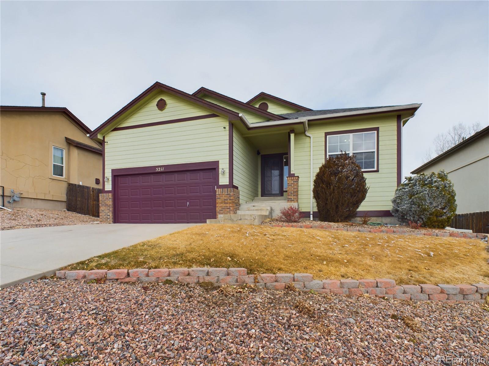 colorado springs  House Search Picture