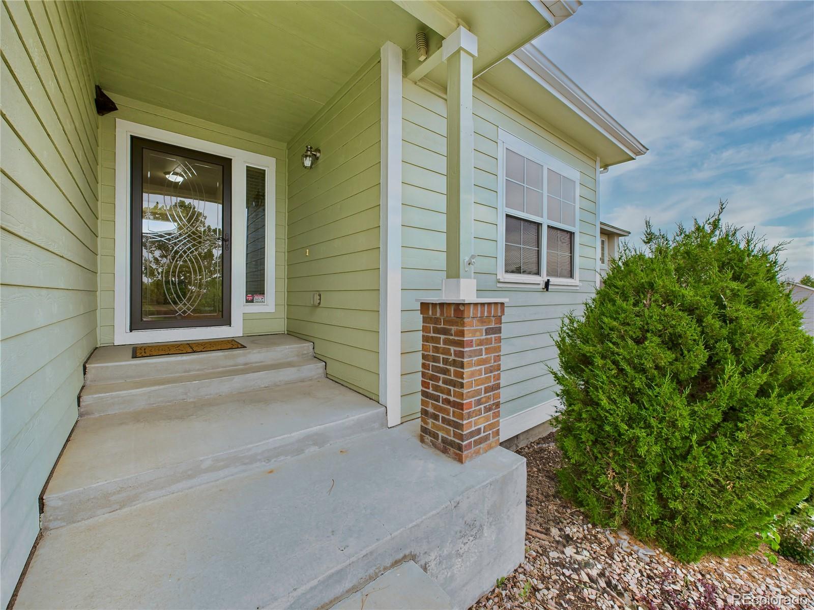 5211  Ferrari Drive, colorado springs  House Search MLS Picture