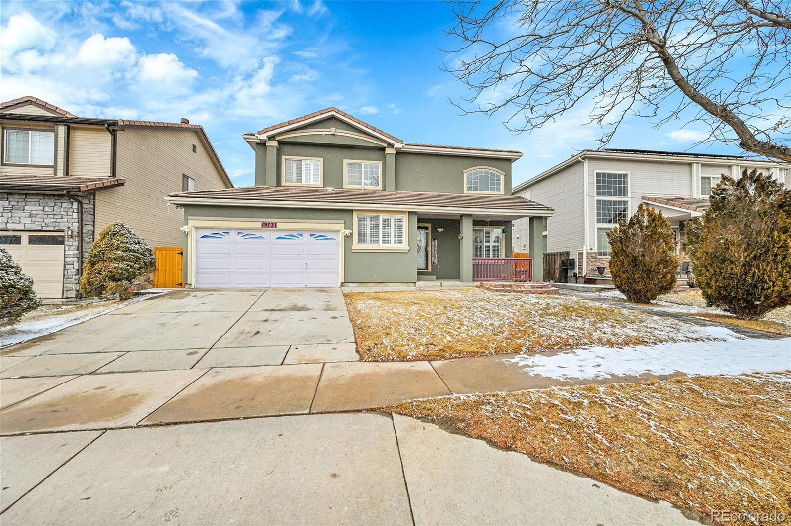 denver  House Search Picture