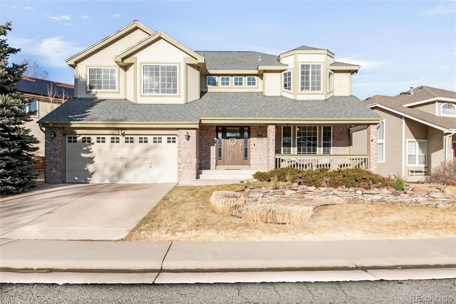 17101 W 64th Drive, arvada MLS: 7577669 Beds: 4 Baths: 3 Price: $850,000