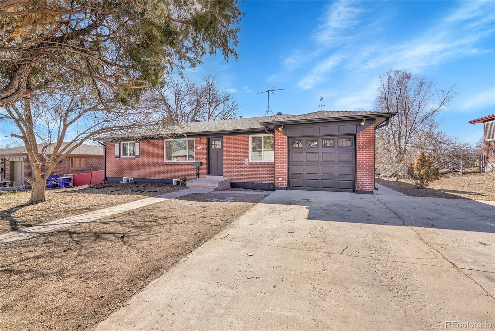 3272 W Stanford Avenue, englewood  House Search MLS Picture