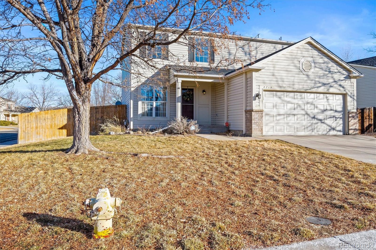 2715 E 131st Avenue, thornton  House Search MLS Picture