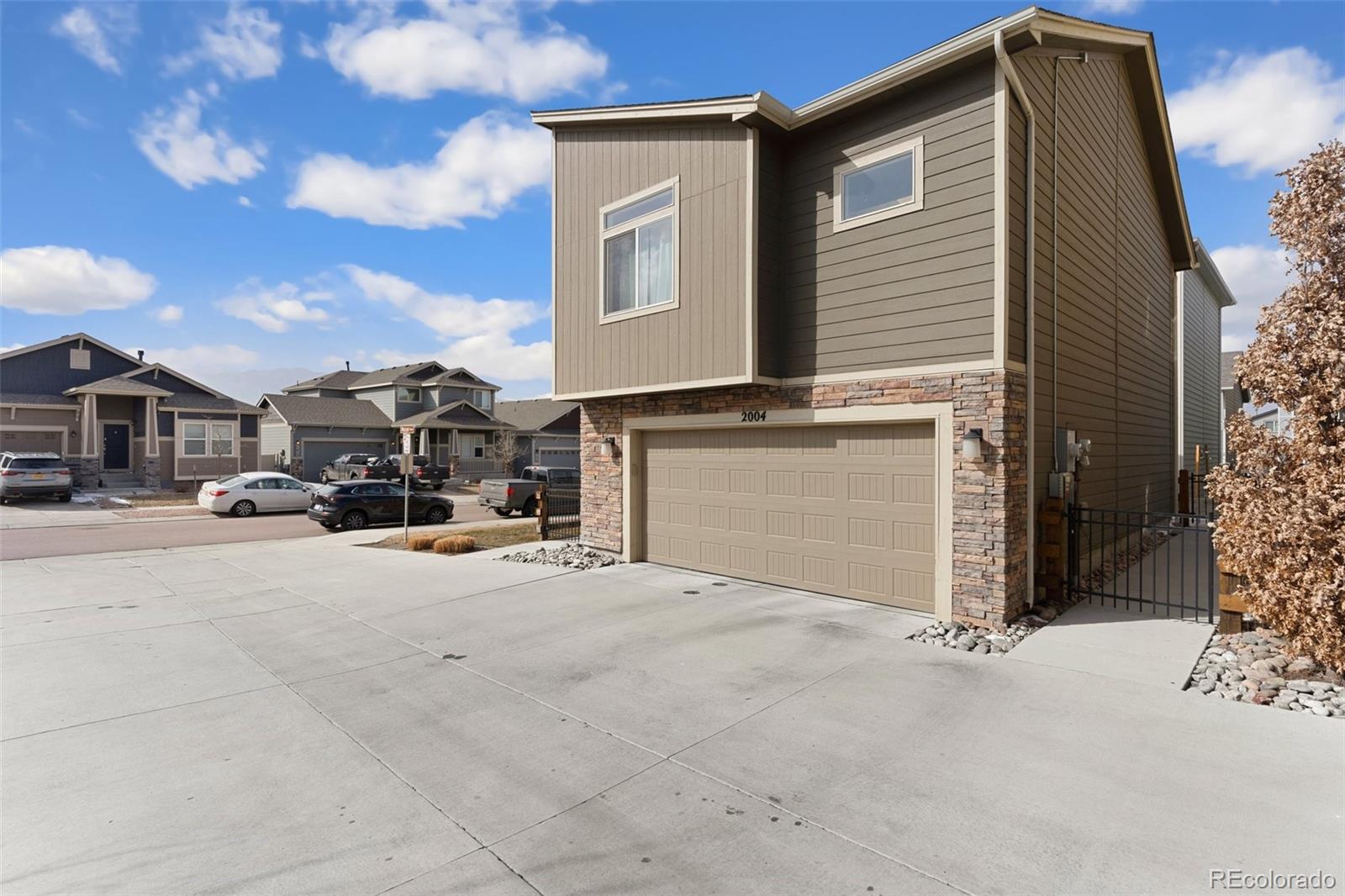 colorado springs  House Search Picture