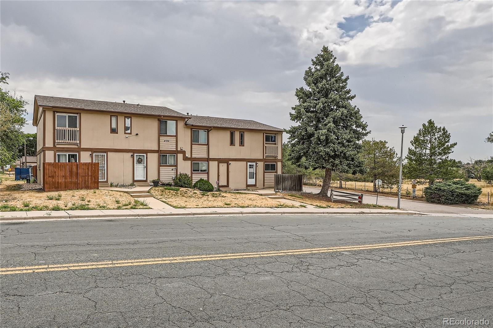 8770  Rainbow Avenue, denver  House Search MLS Picture