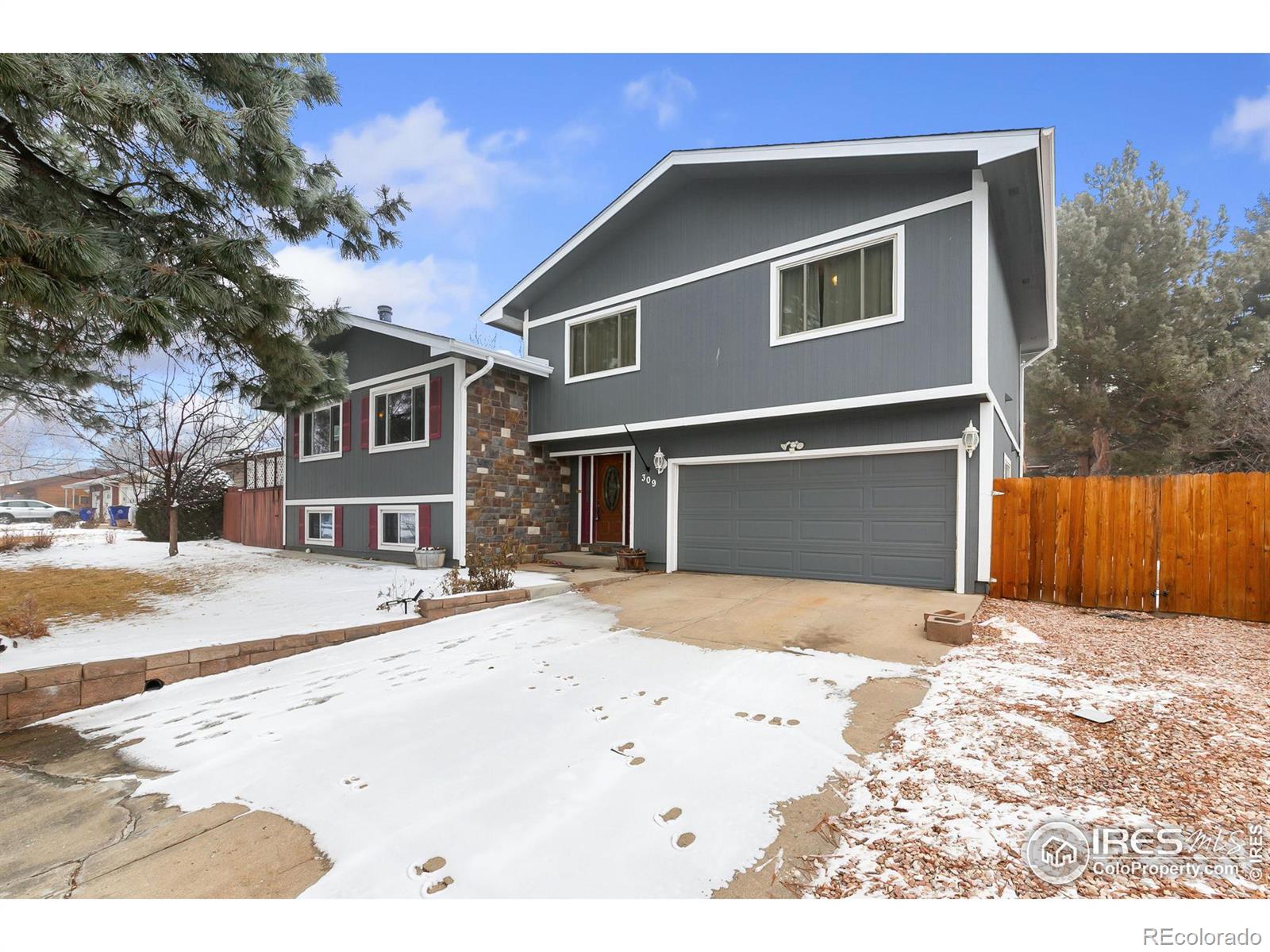 309 W 51st Street, loveland MLS: 4567891026660 Beds: 5 Baths: 5 Price: $650,000