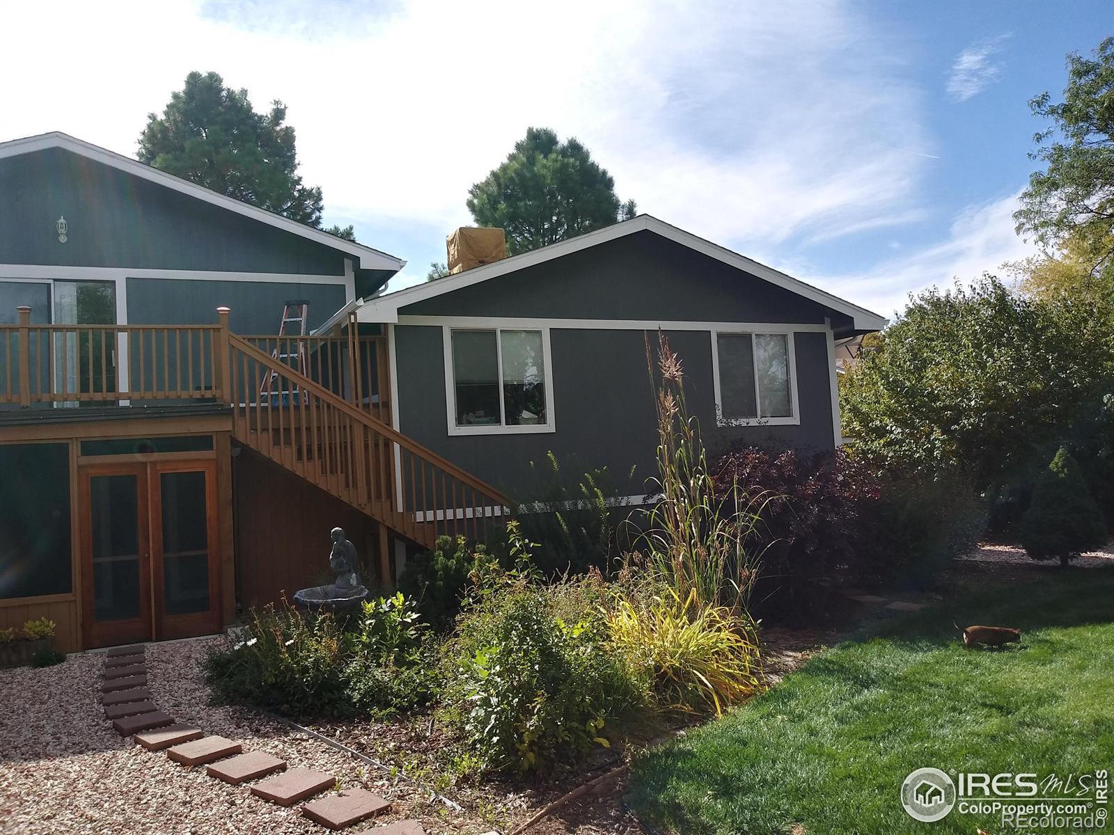 309 W 51st Street, loveland  House Search MLS Picture