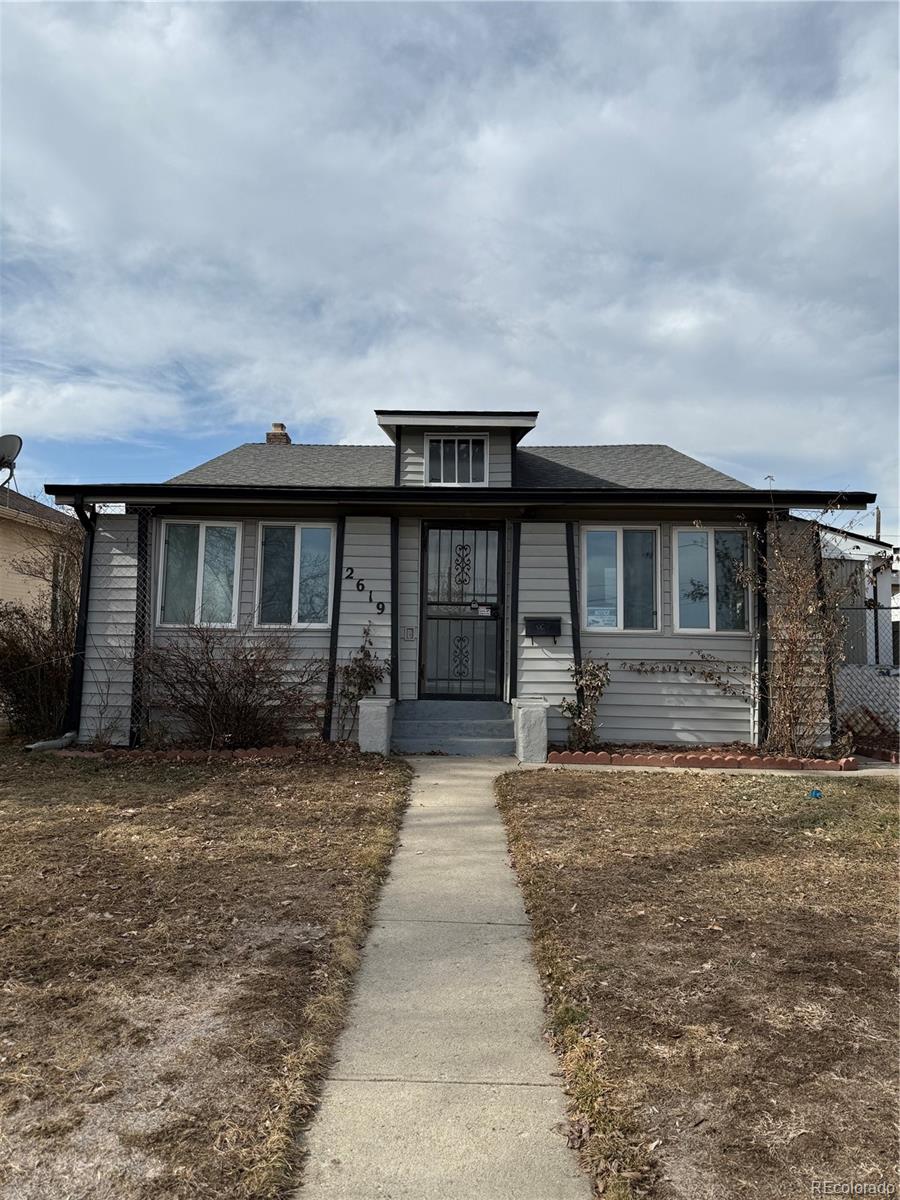 2619 S Bannock Street, denver MLS: 6106653 Beds: 2 Baths: 2 Price: $509,900