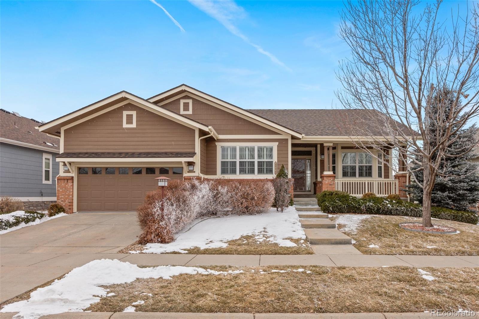 21780 E Heritage Parkway, aurora MLS: 9833628 Beds: 2 Baths: 2 Price: $850,000