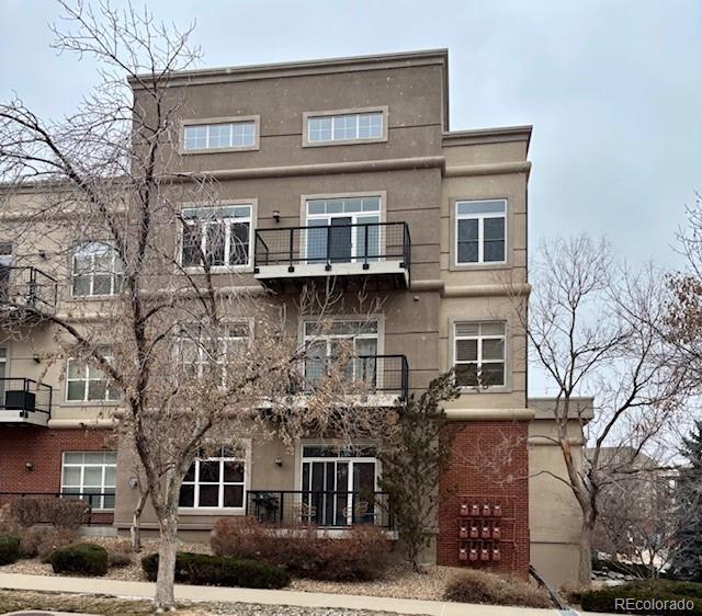 5677 S Park Place A110, Greenwood Village  MLS: 8376196 Beds: 2 Baths: 2 Price: $425,000