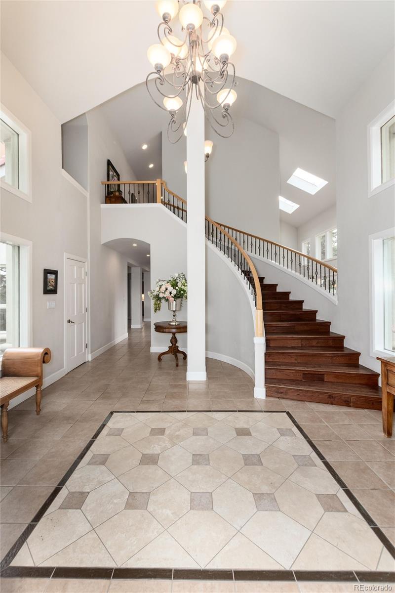 1425  Autumnwood Lane, evergreen  House Search MLS Picture