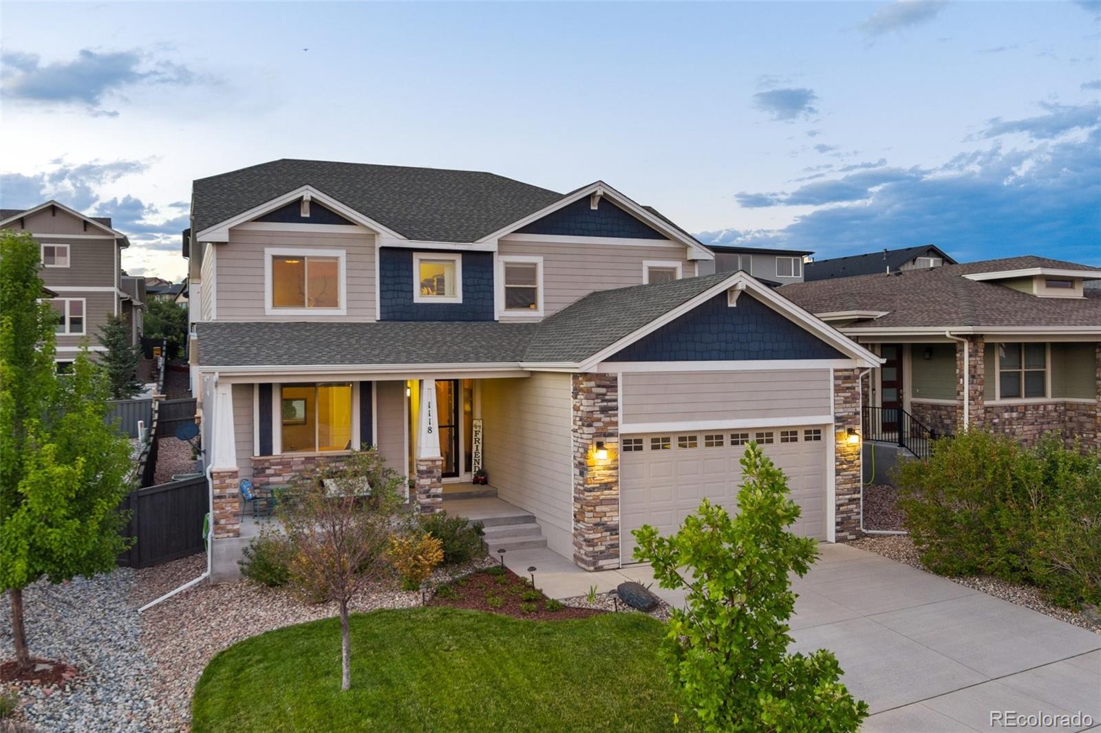colorado springs  House Search Picture