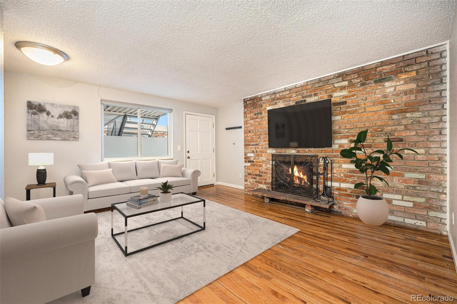 155 S Pennsylvania Street 308, Denver  MLS: 9702776 Beds: 1 Baths: 1 Price: $235,000