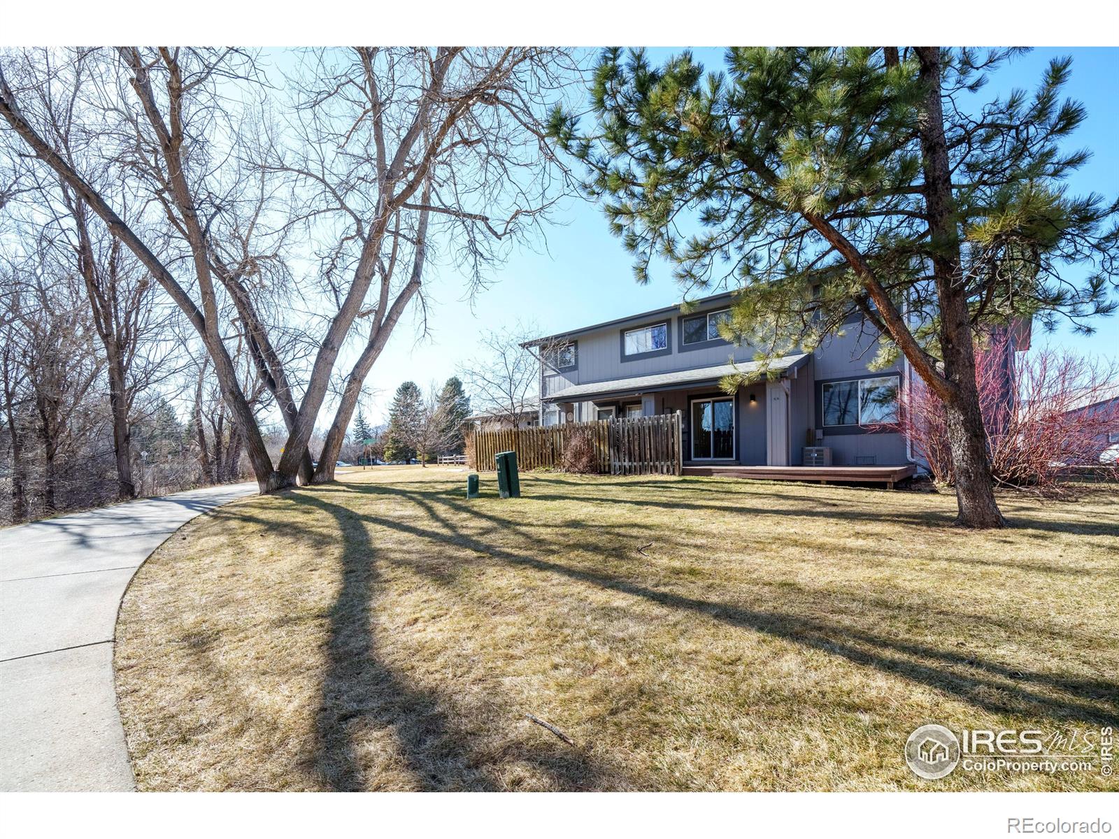 boulder  House Search Picture