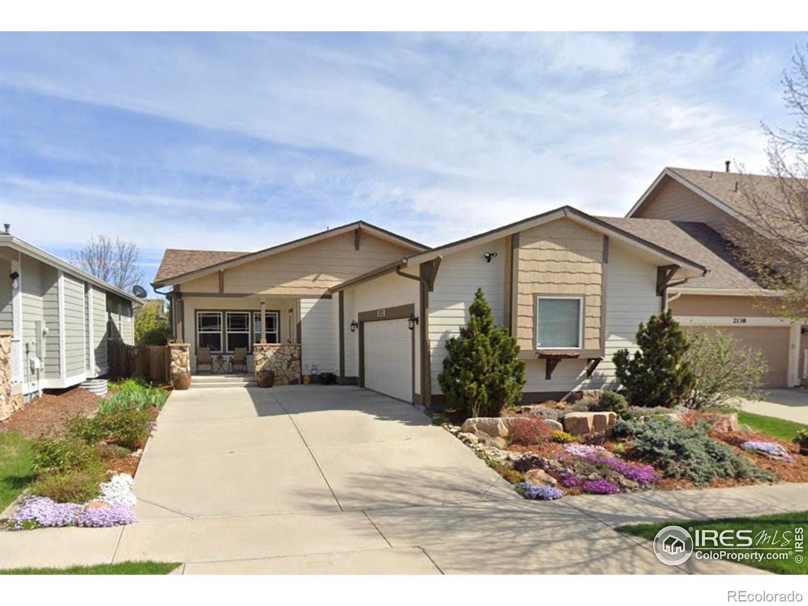 2132  Cocklebur Lane, fort collins MLS: 4567891026688 Beds: 4 Baths: 3 Price: $765,000