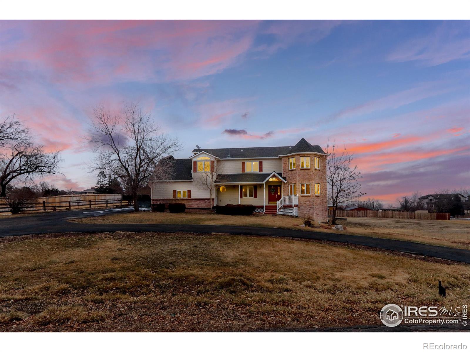 7208  Secrest Court, arvada  House Search MLS Picture