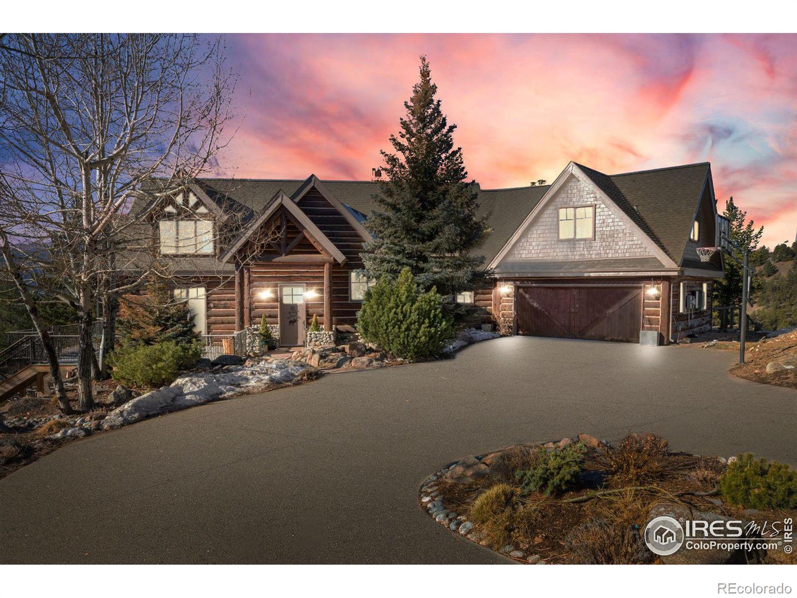 2101  Bison Drive, boulder MLS: 4567891026701 Beds: 4 Baths: 4 Price: $2,375,000