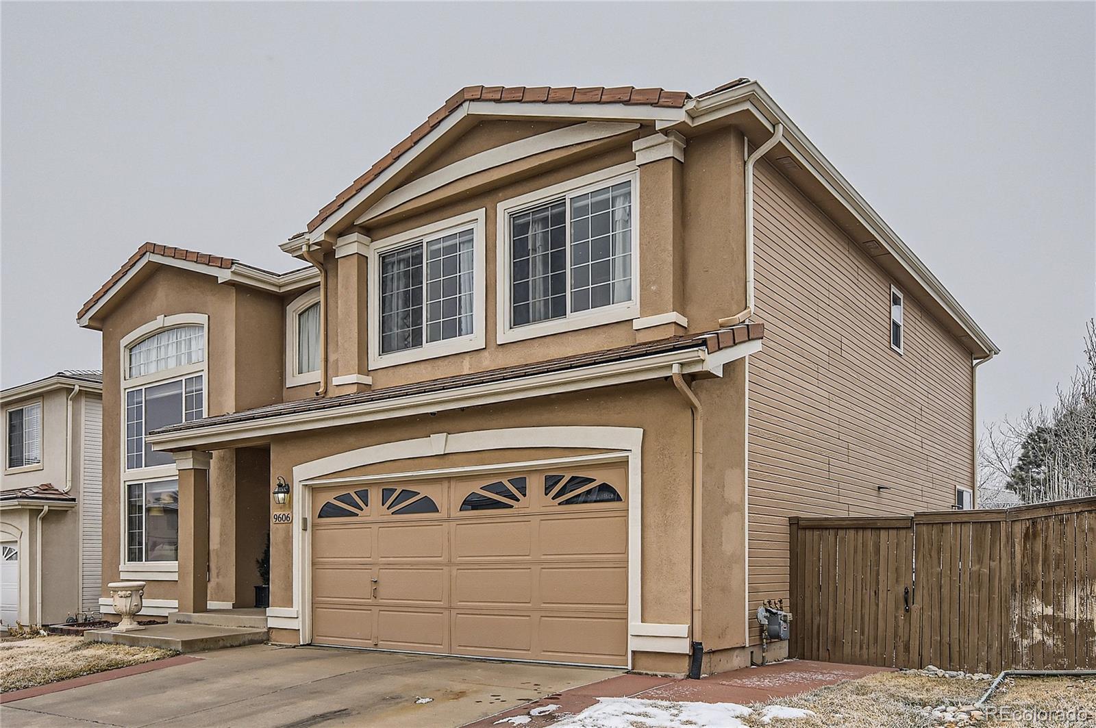 9606  Adelaide Circle, highlands ranch  House Search MLS Picture