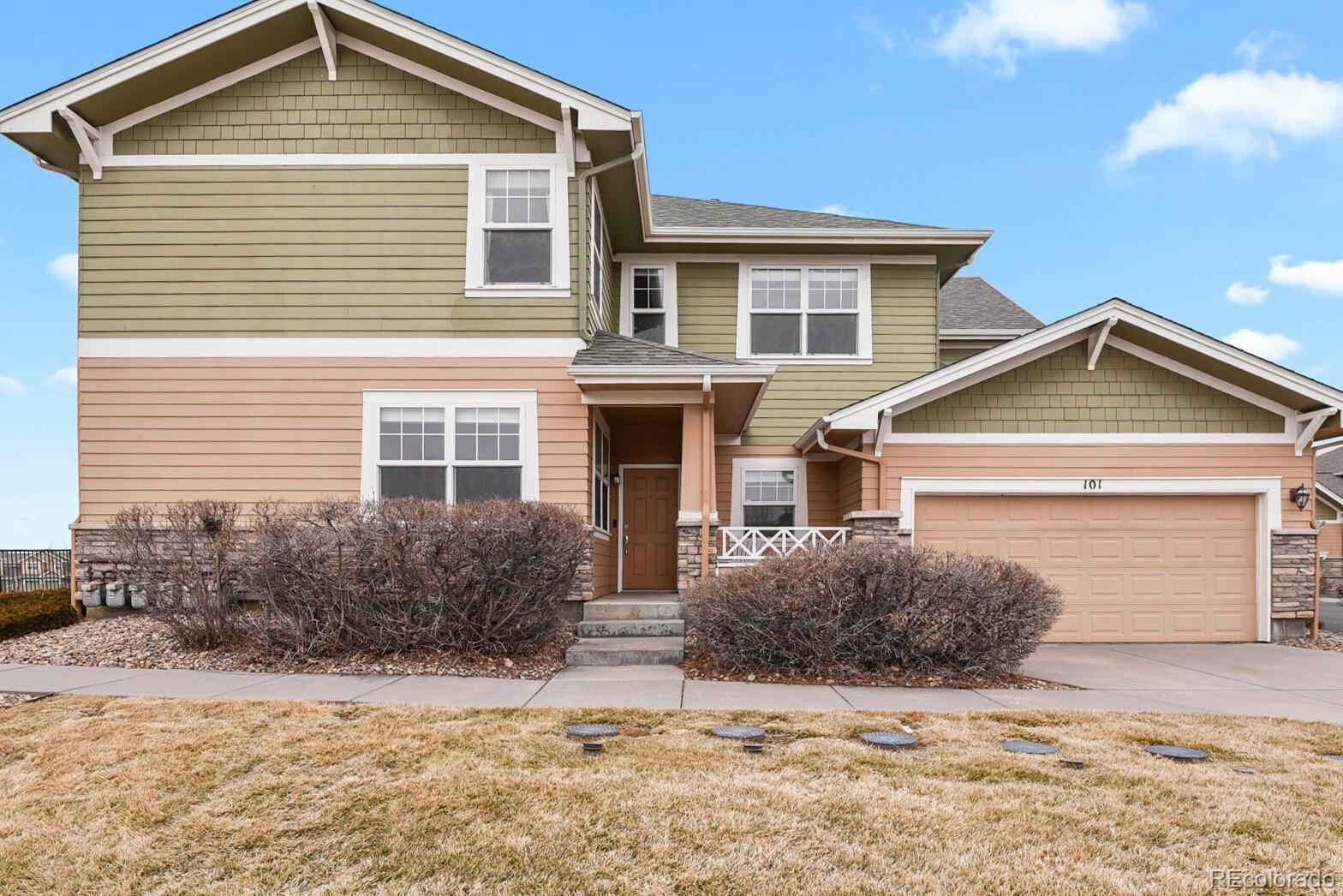 3672 S Perth Circle, aurora  House Search MLS Picture