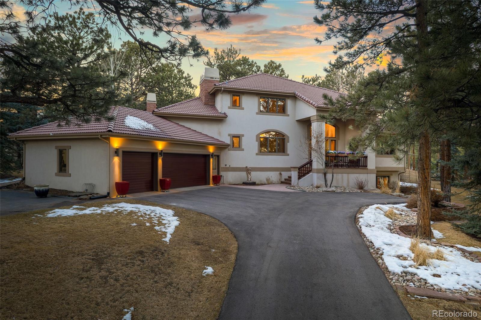 2828  Keystone Drive, evergreen MLS: 9777424 Beds: 5 Baths: 6 Price: $2,400,000