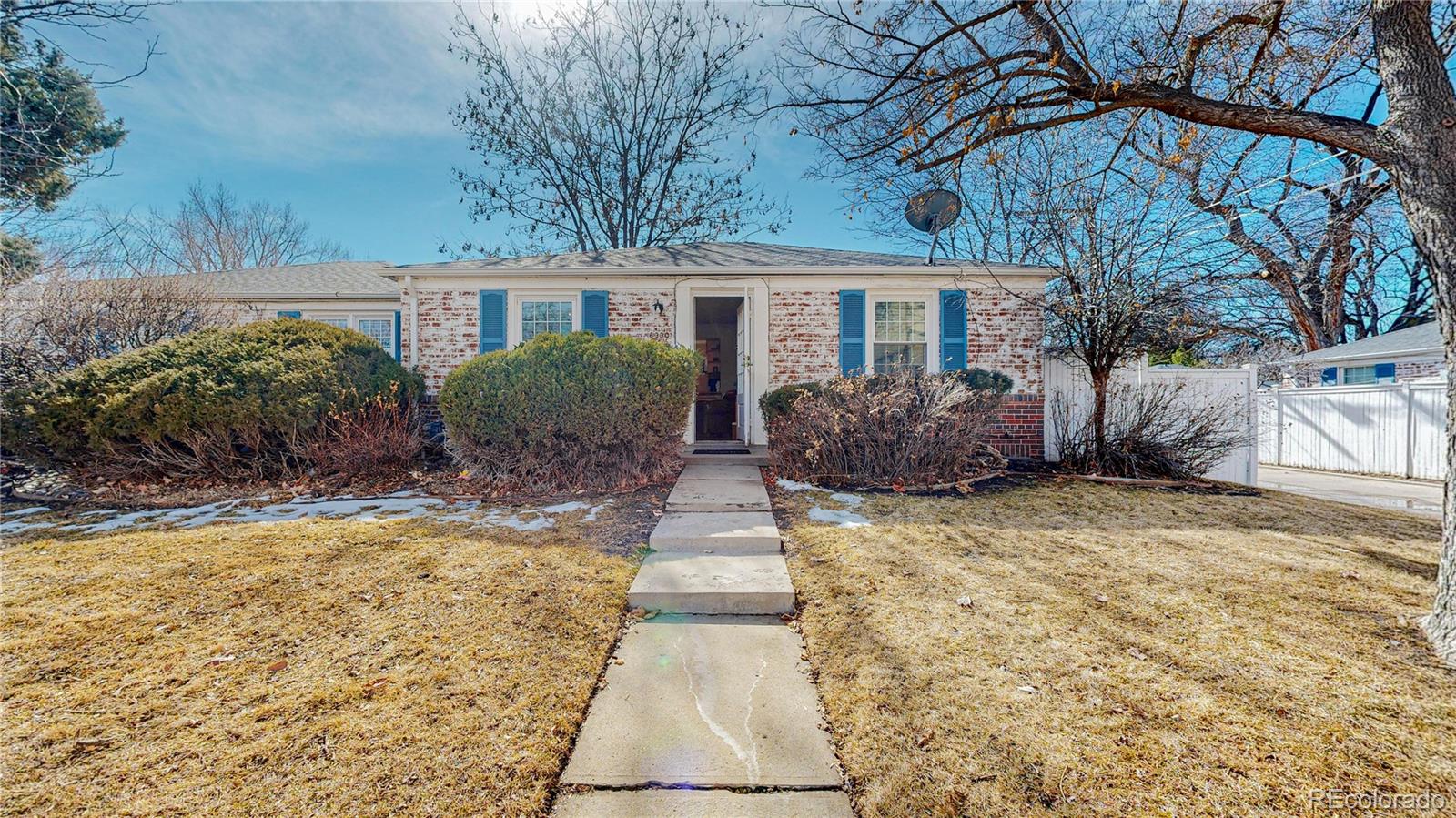 denver  House Search Picture