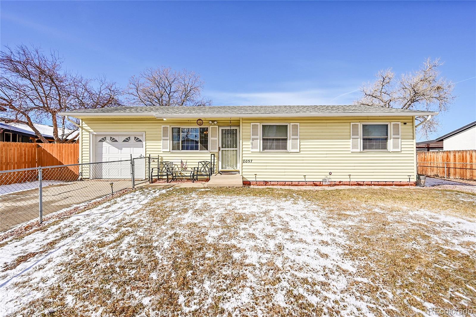 denver  House Search Picture