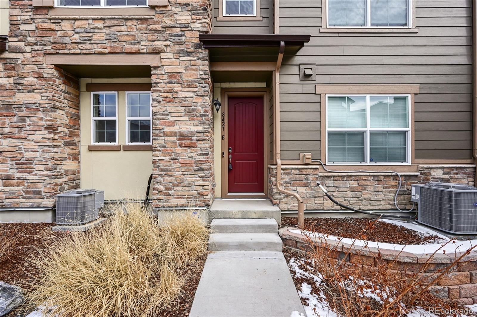 8421  Galvani Trail, littleton  House Search MLS Picture