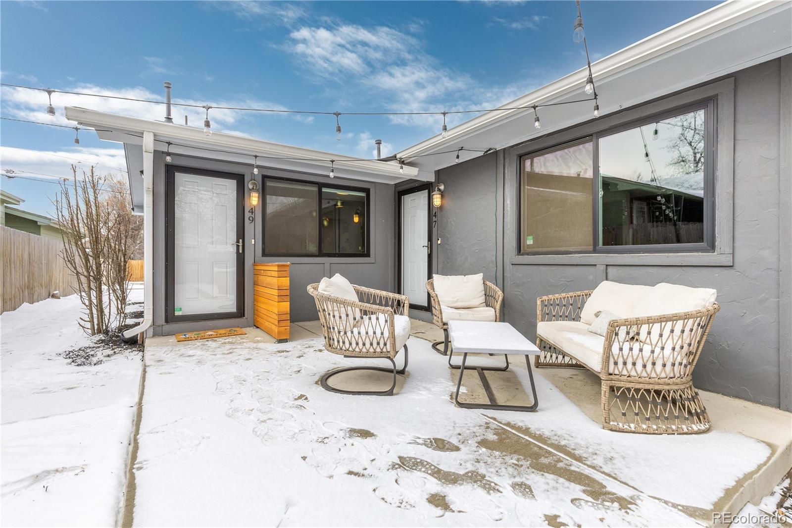 denver  House Search Picture