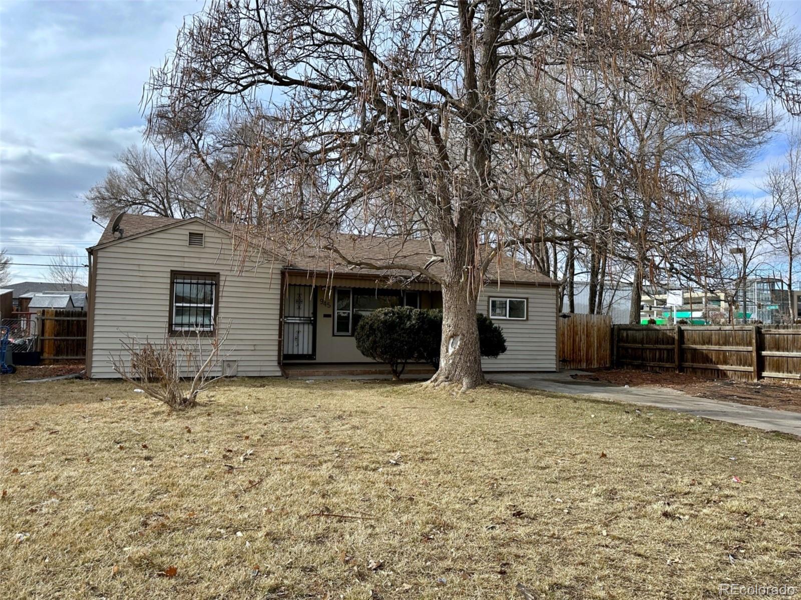 denver  House Search Picture