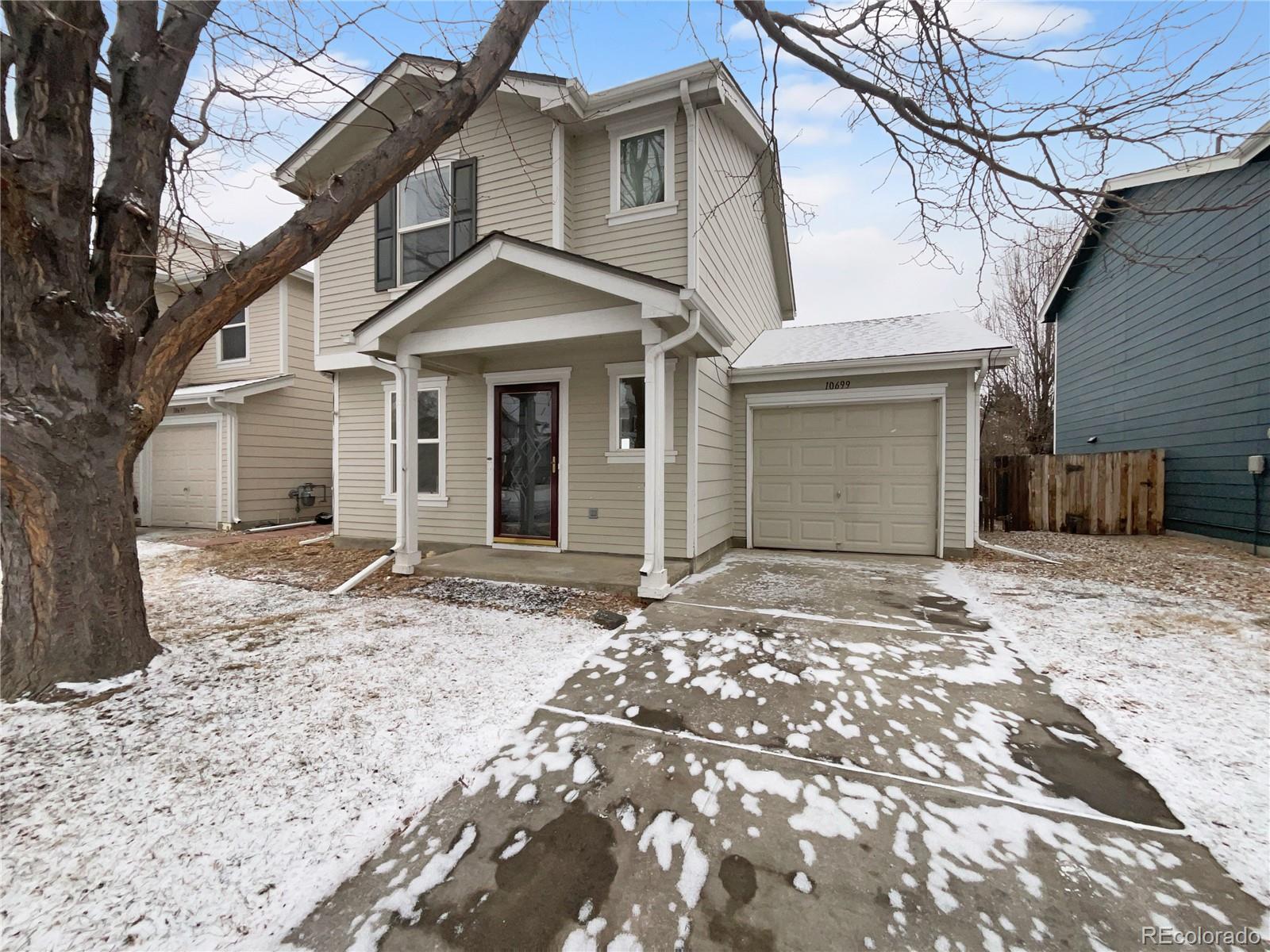 10699  Butte Drive, longmont MLS: 2939458 Beds: 2 Baths: 1 Price: $390,000