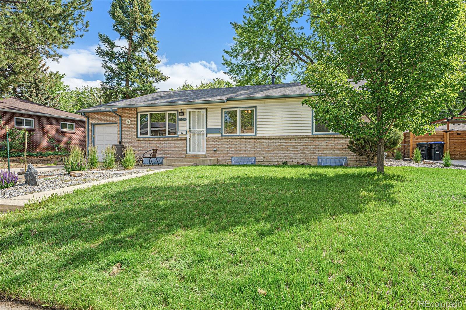 6147  Jellison Way, arvada  House Search MLS Picture