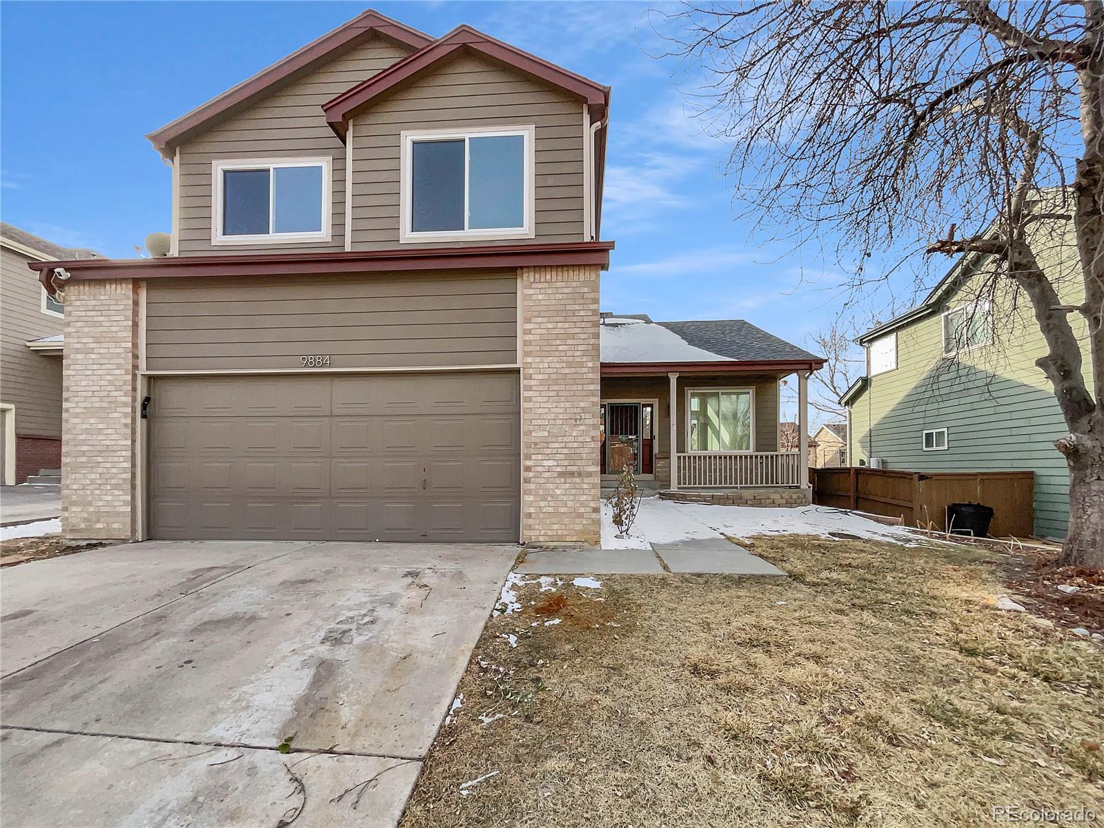 highlands ranch  House Search Picture