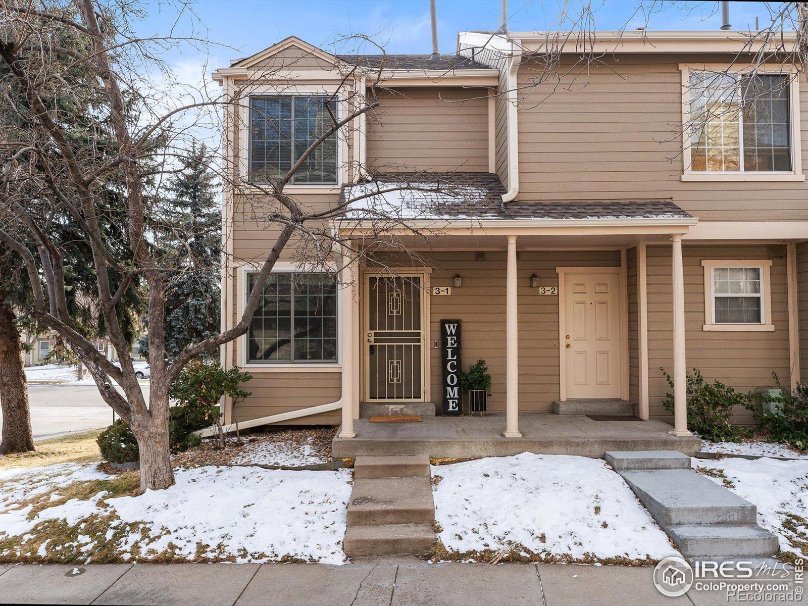 1818 S Quebec Way, denver  House Search MLS Picture