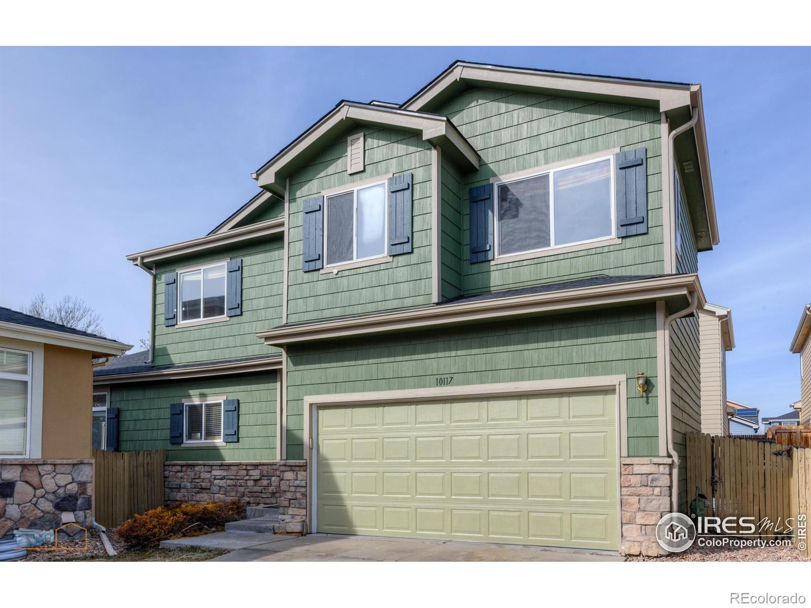 10117  Wyandott Circle, thornton MLS: 4567891026768 Beds: 4 Baths: 4 Price: $450,000