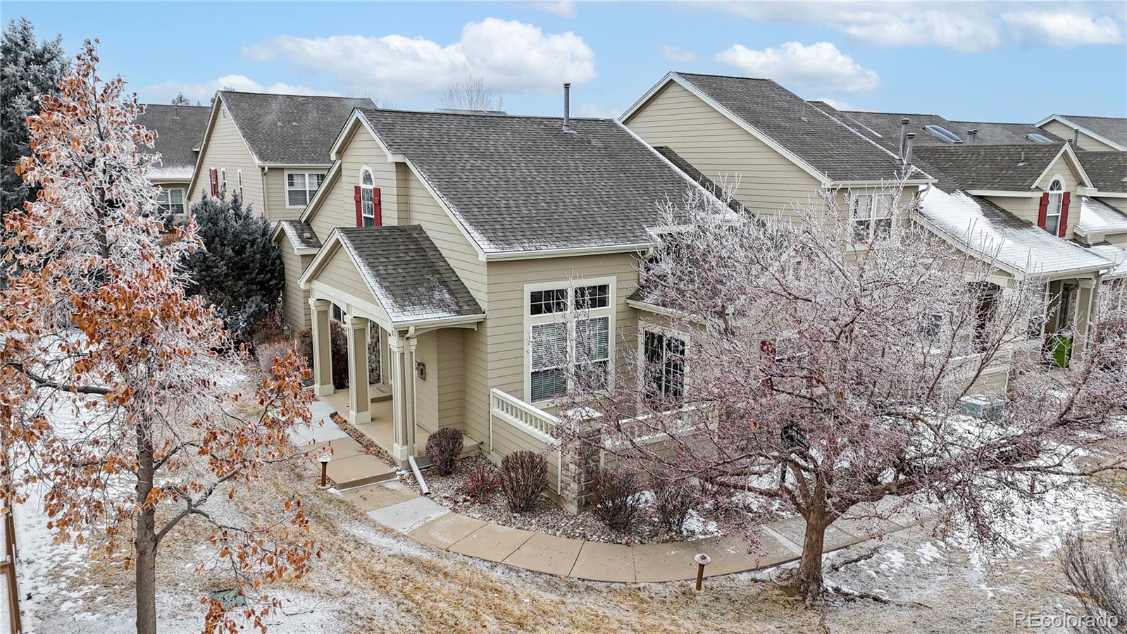 6516  Trailhead Road, highlands ranch MLS: 5953883 Beds: 3 Baths: 3 Price: $500,000