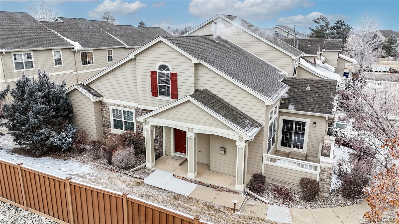 6516  Trailhead Road, highlands ranch  House Search MLS Picture