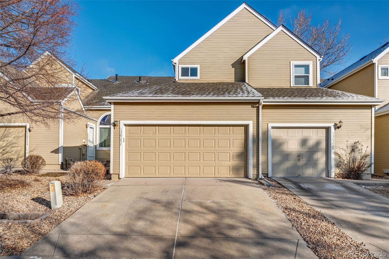 13025 W 63rd Place, arvada MLS: 9463081 Beds: 3 Baths: 4 Price: $465,000