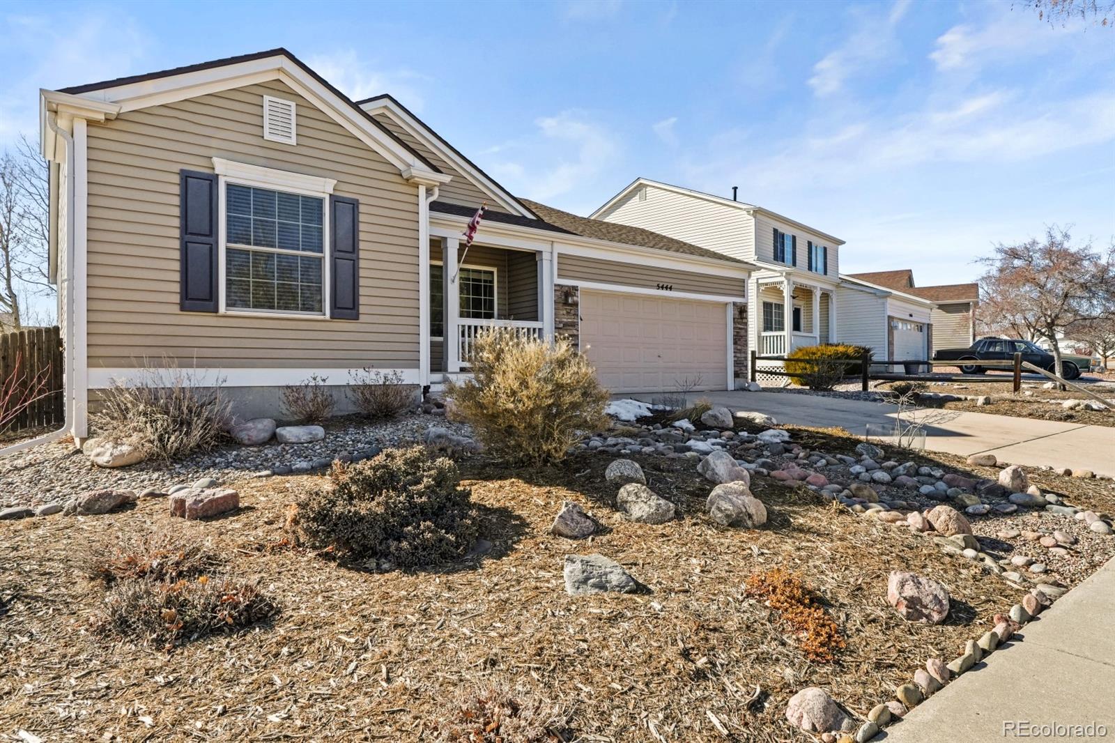 5444  Anna Lee Way, colorado springs  House Search MLS Picture