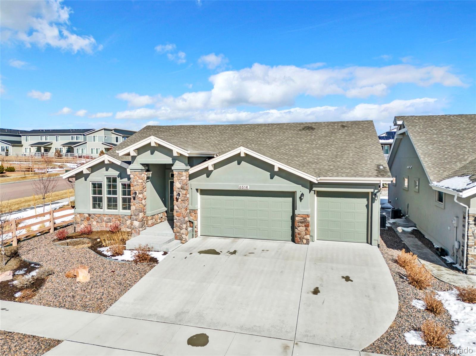 colorado springs  House Search Picture