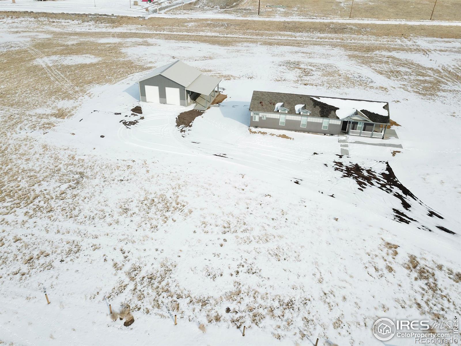 17916  County Road 38 , platteville  House Search MLS Picture