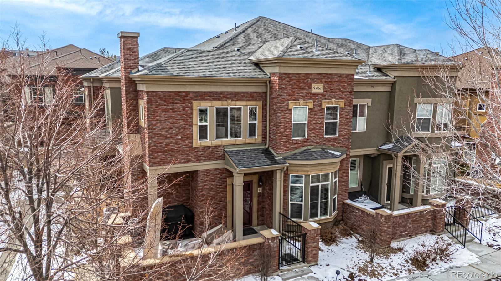 9461  Elmhurst Lane, highlands ranch  House Search MLS Picture