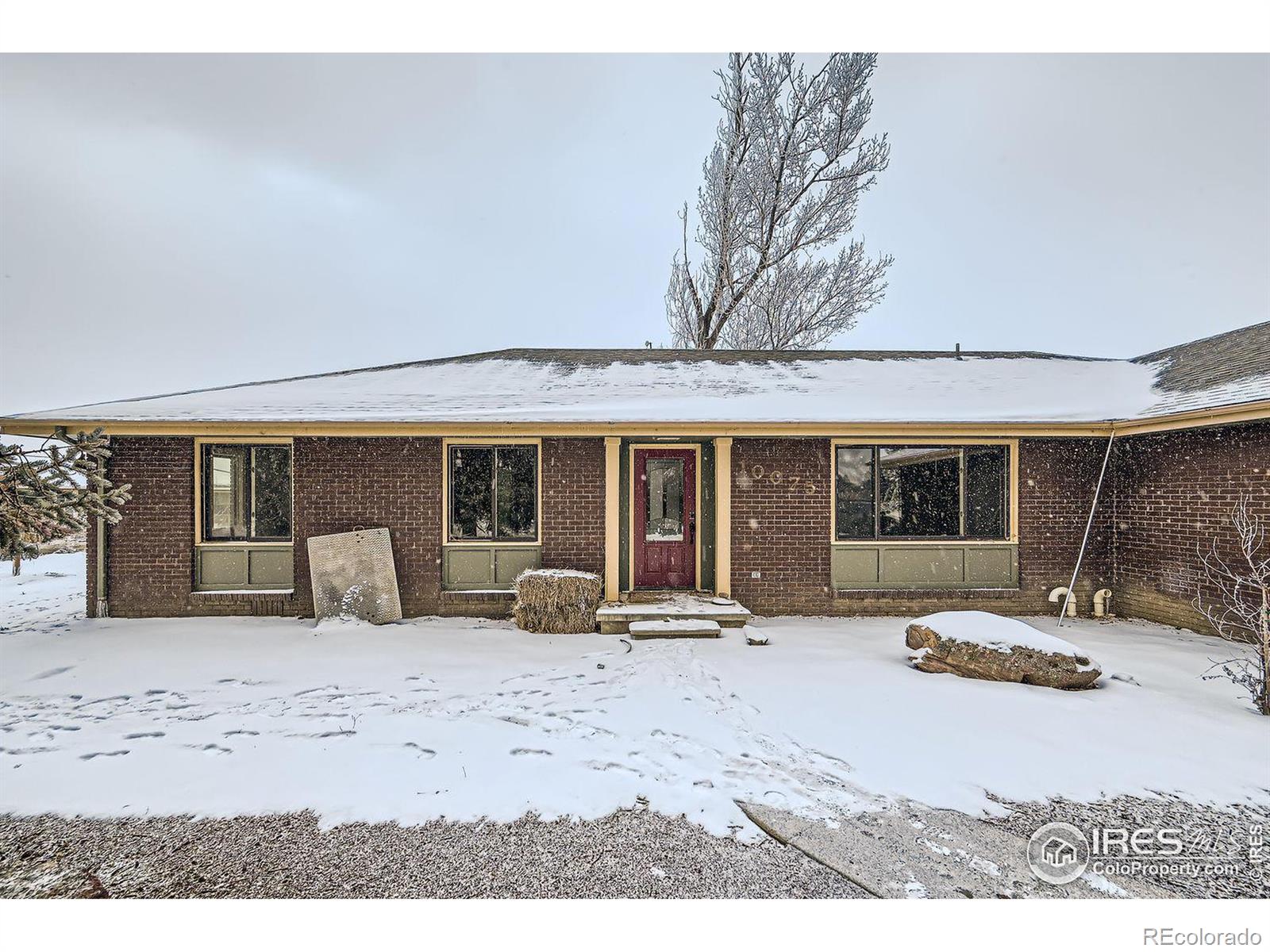10075 N 75th Street, longmont  House Search MLS Picture