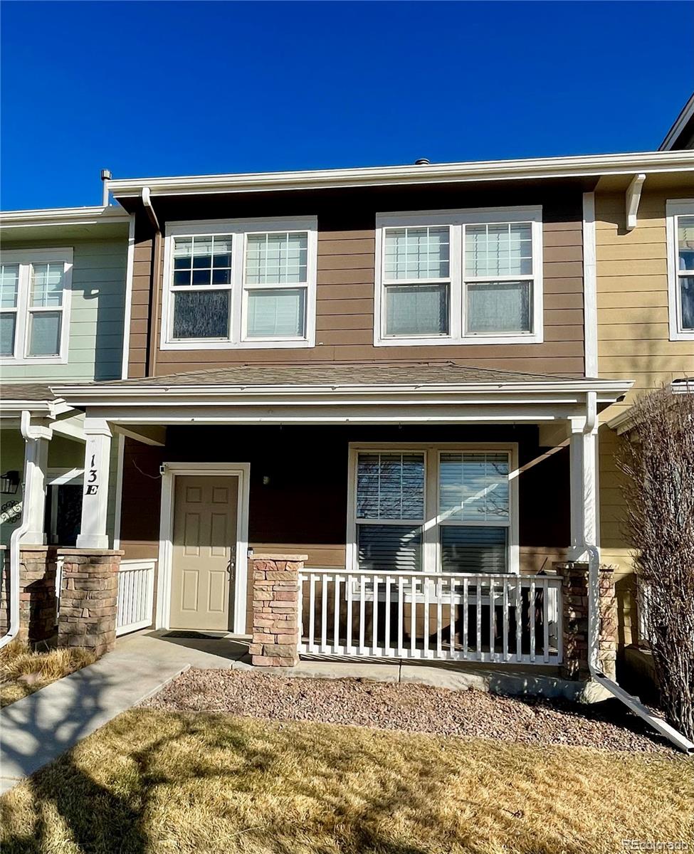 15612 E 96th Way 13E, Commerce City  MLS: 2528137 Beds: 3 Baths: 3 Price: $415,000