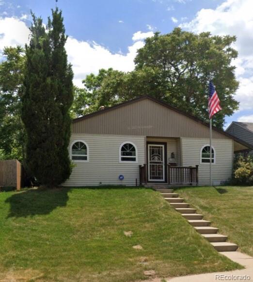 denver  House Search Picture