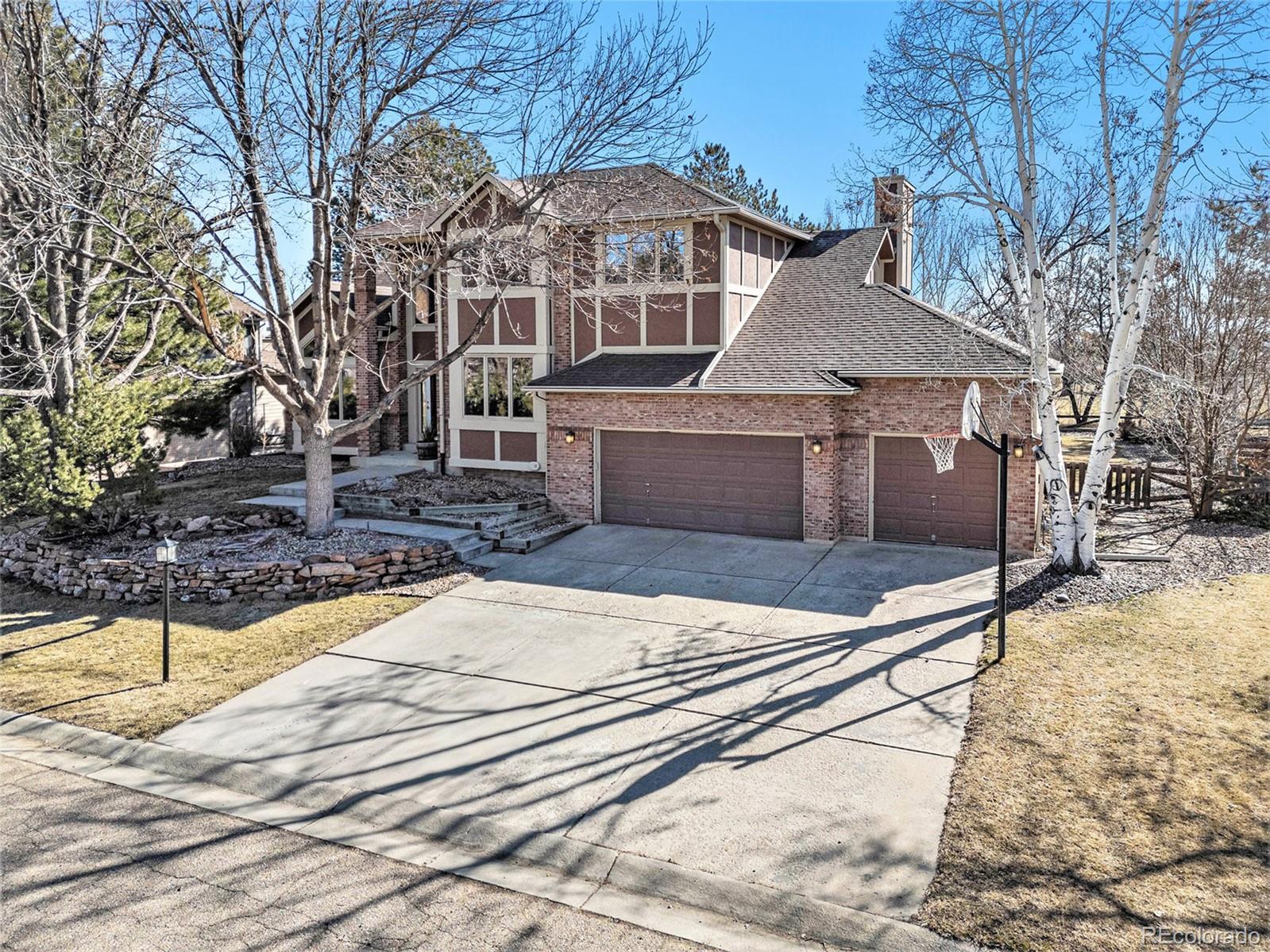 6406  Eagle Court, longmont  House Search MLS Picture