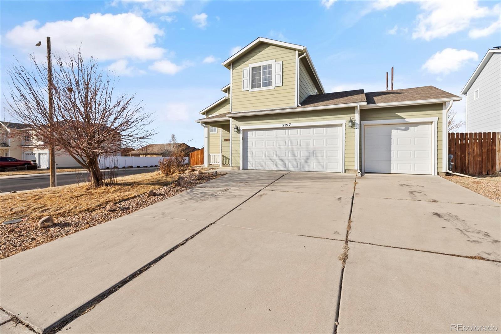 2217  Inspiration Lane, pueblo  House Search MLS Picture