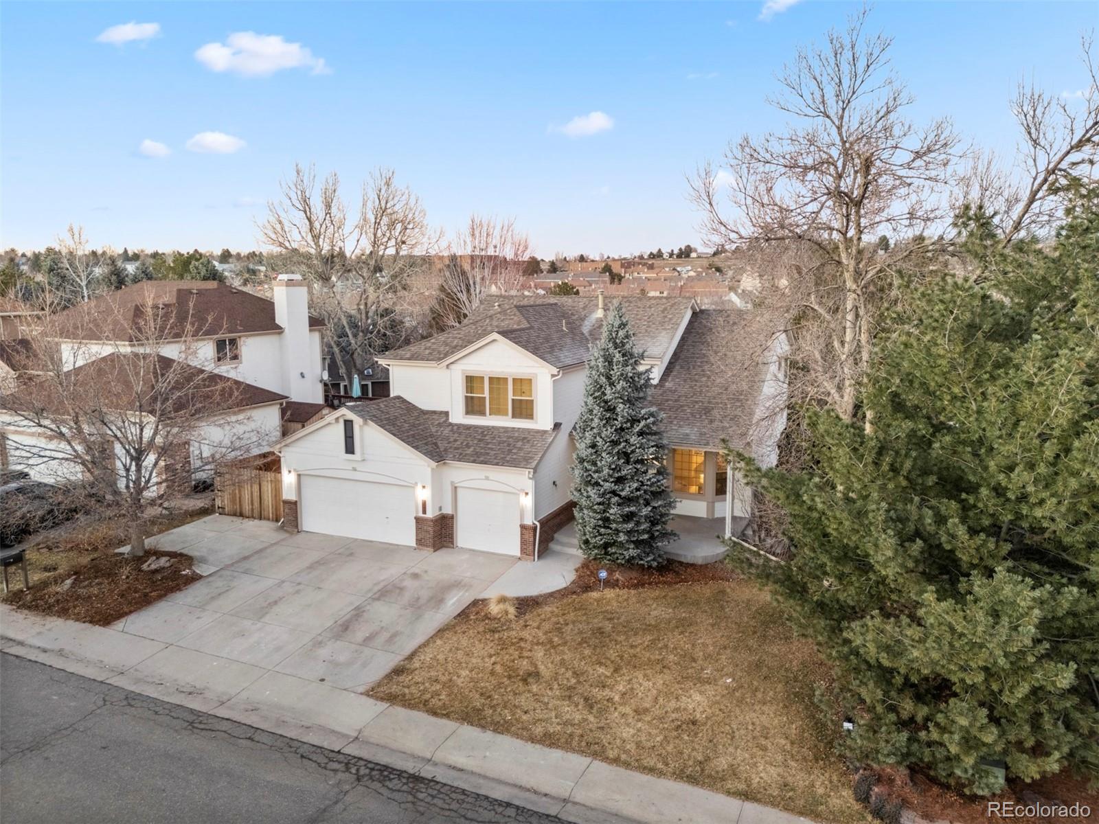 8369 W Fairview Avenue, littleton MLS: 7065011 Beds: 4 Baths: 4 Price: $1,289,000